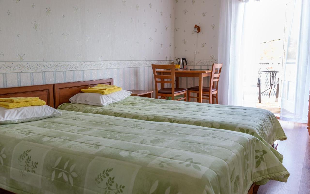 Nurmeveski Guesthouse Exteriér fotografie