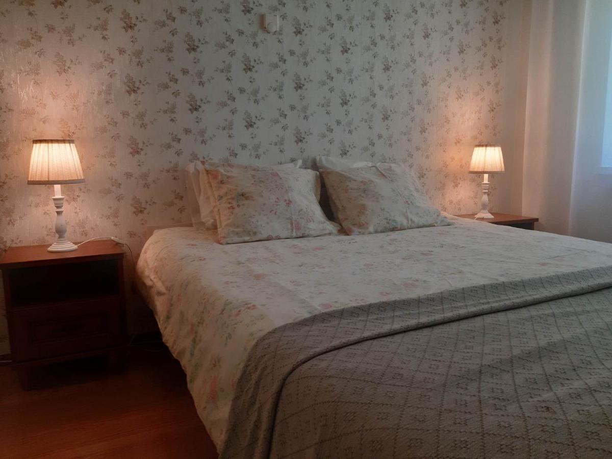 Nurmeveski Guesthouse Exteriér fotografie