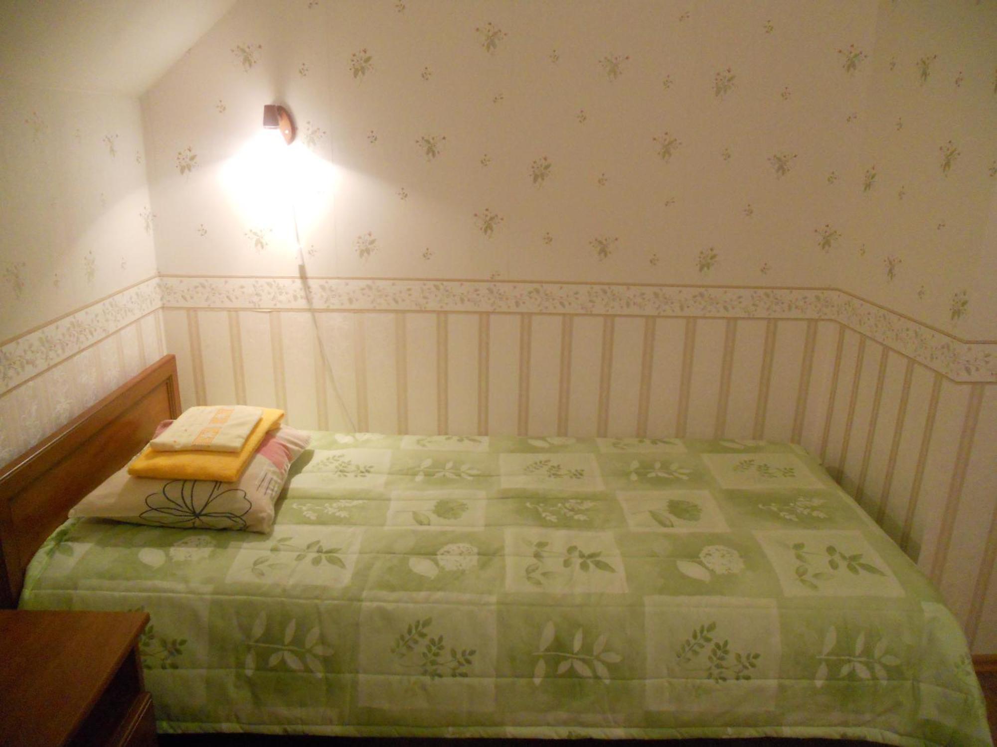 Nurmeveski Guesthouse Exteriér fotografie