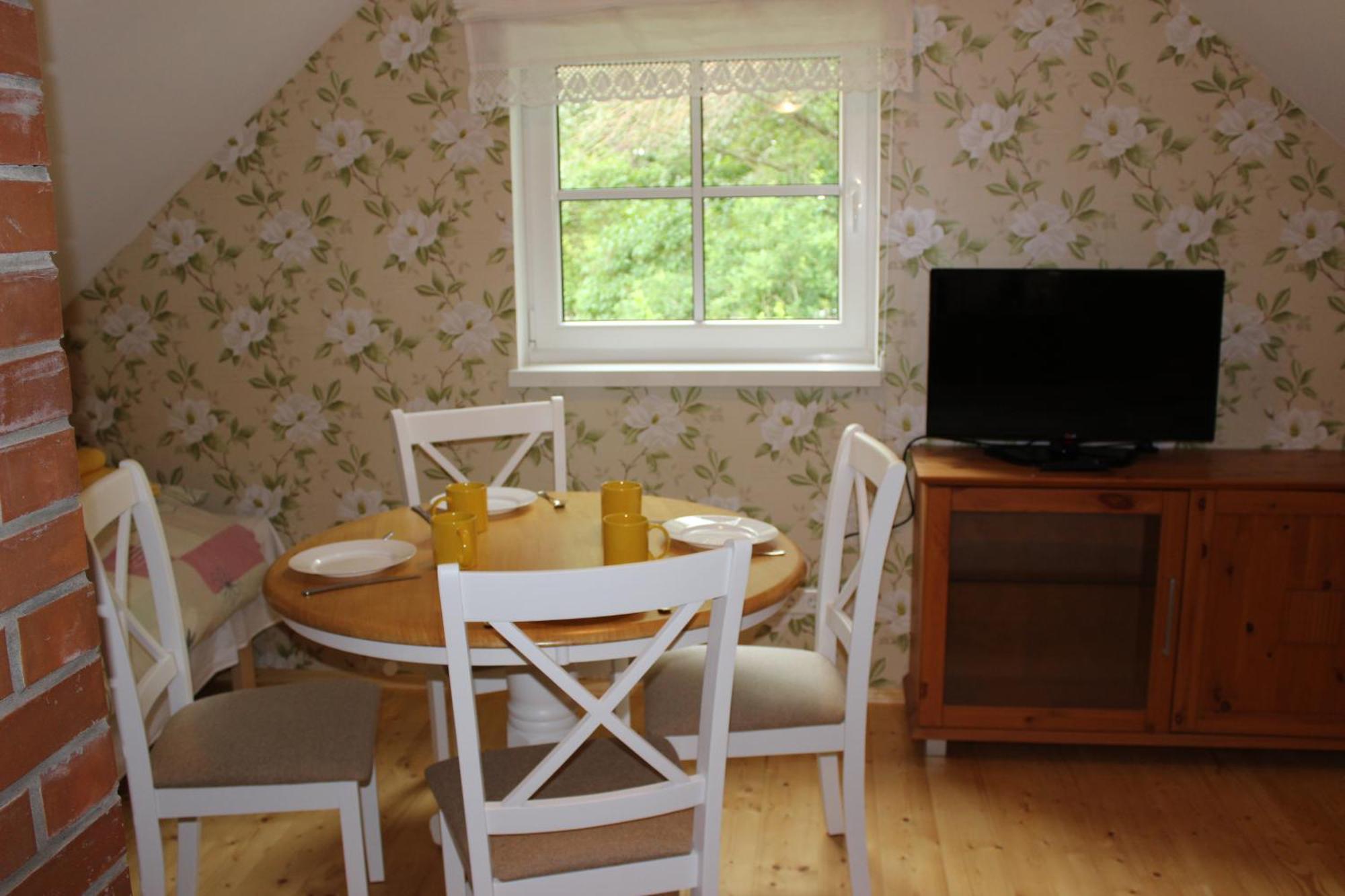 Nurmeveski Guesthouse Exteriér fotografie