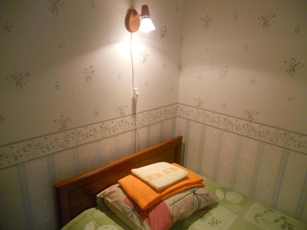 Nurmeveski Guesthouse Pokoj fotografie
