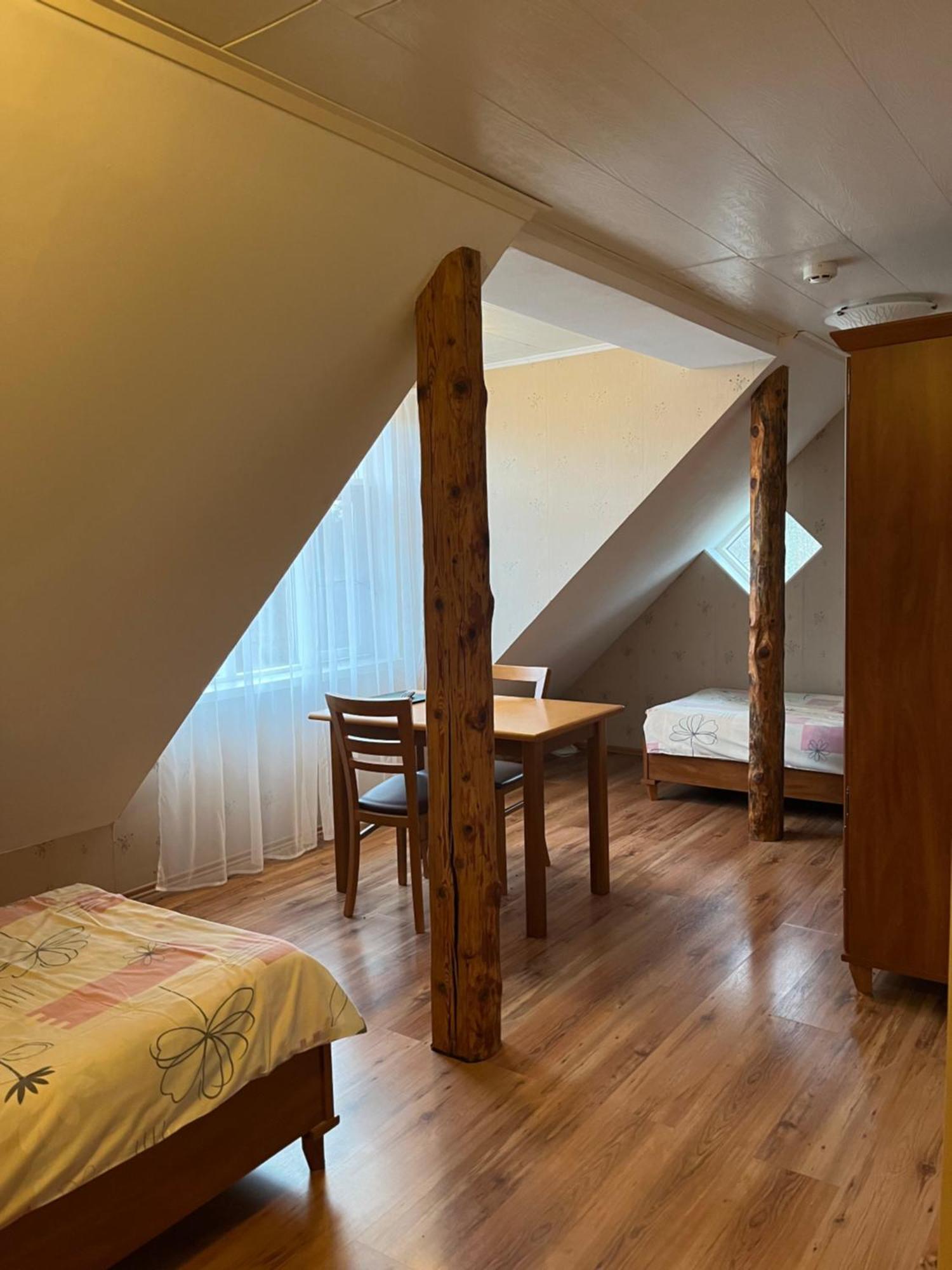 Nurmeveski Guesthouse Pokoj fotografie