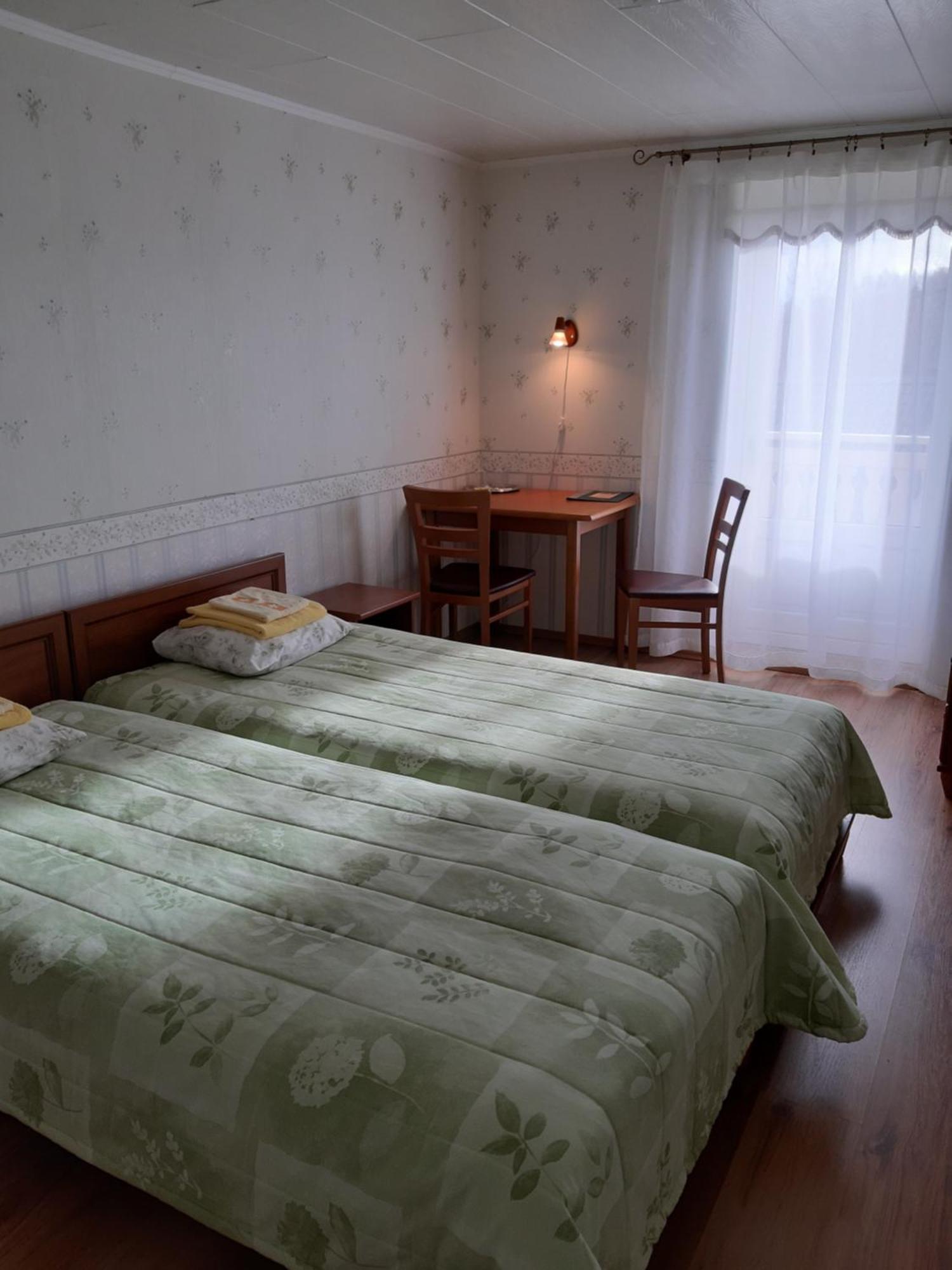 Nurmeveski Guesthouse Pokoj fotografie